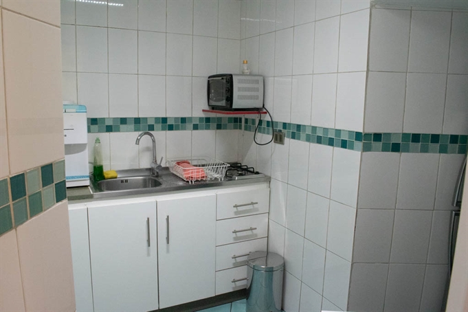 Cocina