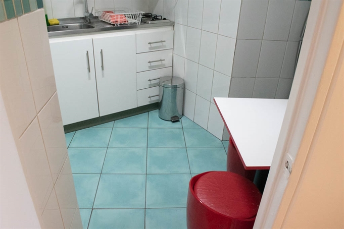 Cocina