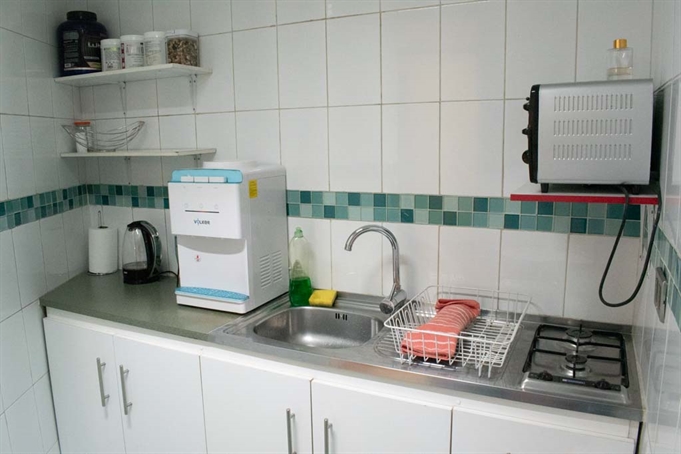 Cocina