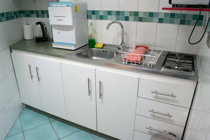 Cocina