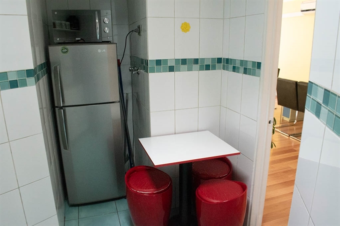 Cocina