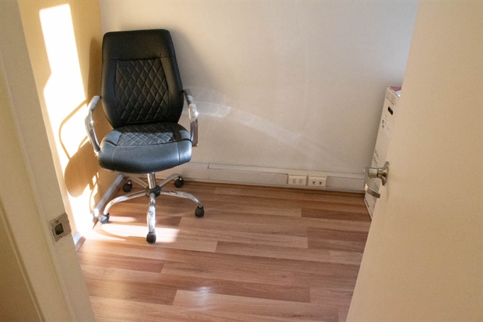 Habitación 1
