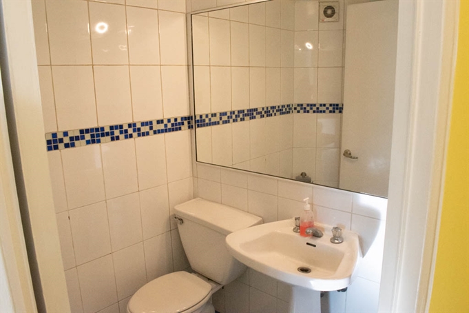 Baño 1