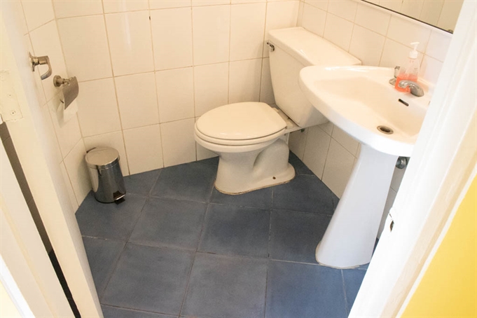 Baño 1