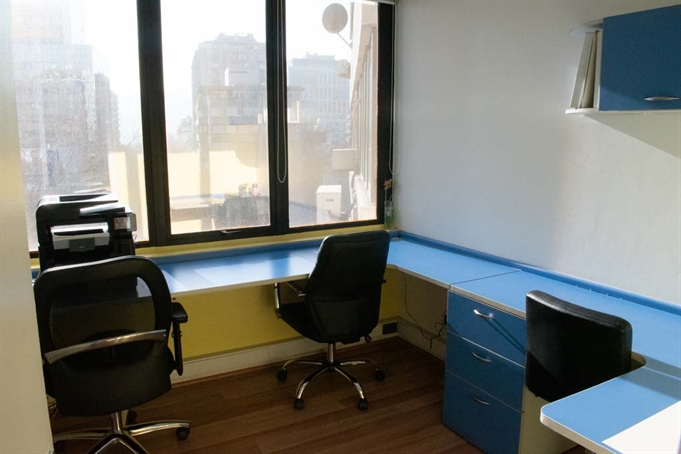 Habitación 2