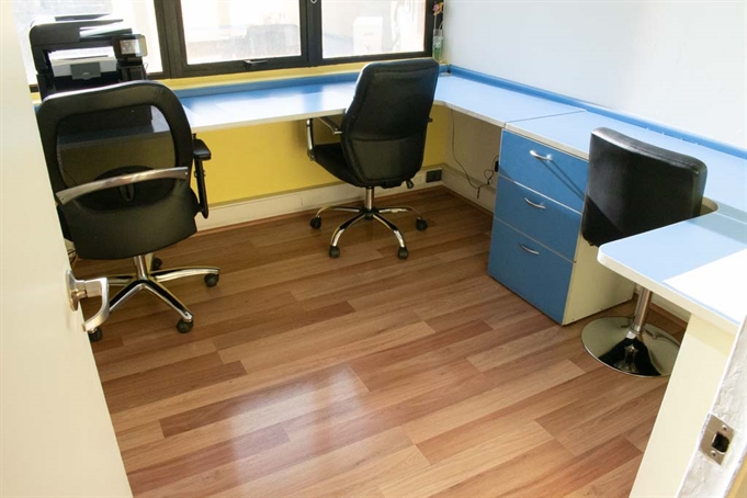 Habitación 2