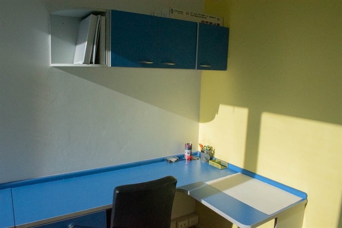 Habitación 2