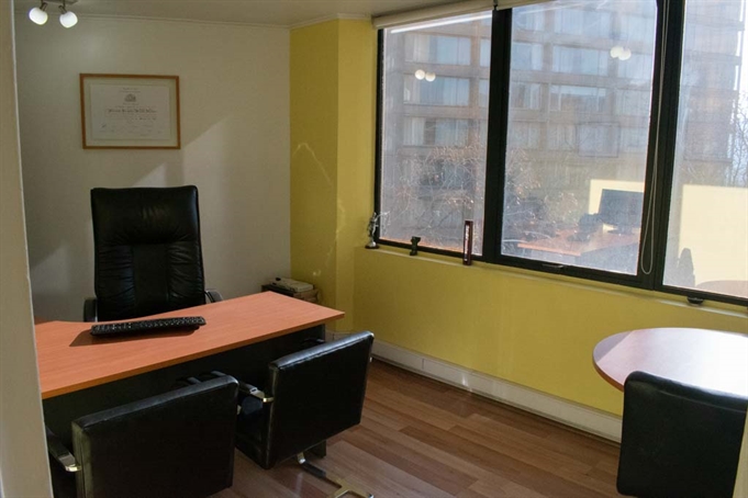 Habitación 3