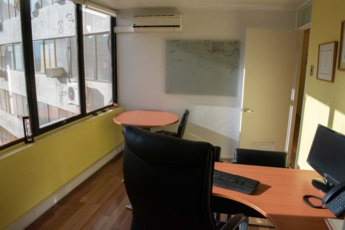 Habitación 3