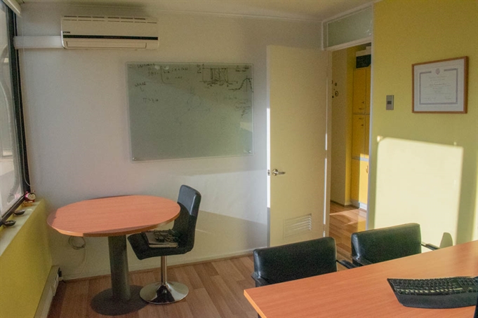 Habitación 3