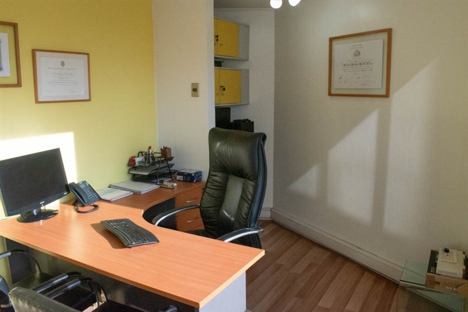 Habitación 3