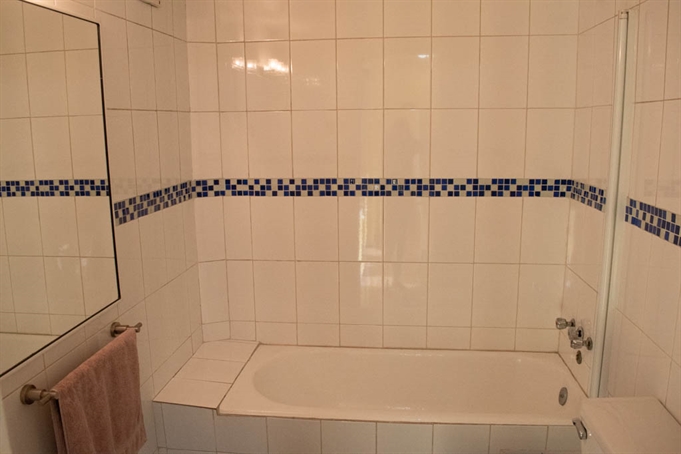 Baño 2