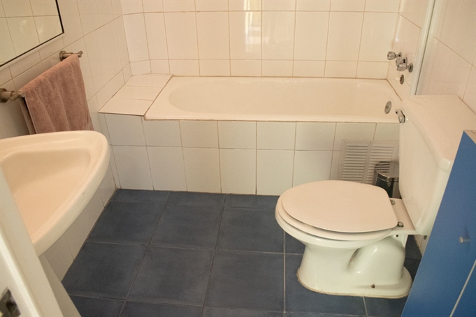 Baño 2