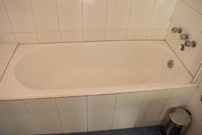 Baño 2