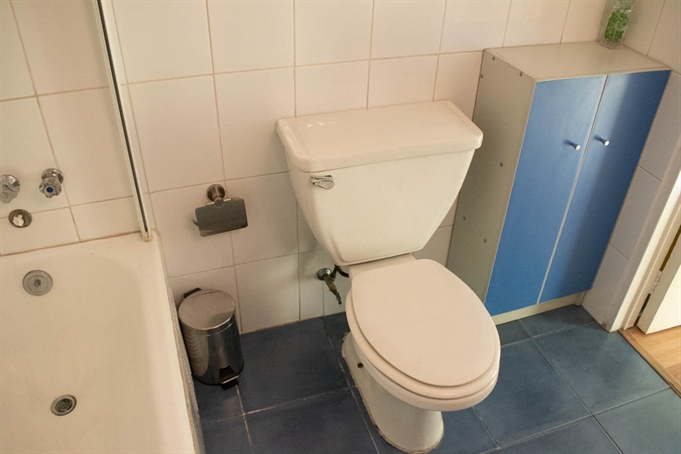 Baño 2
