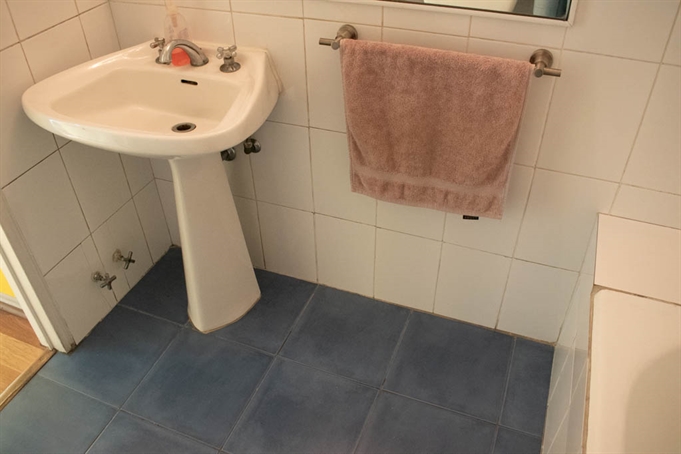 Baño 2