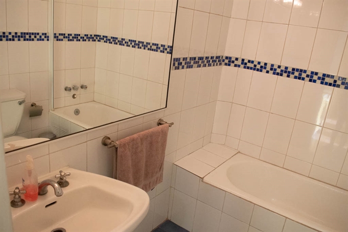 Baño 2