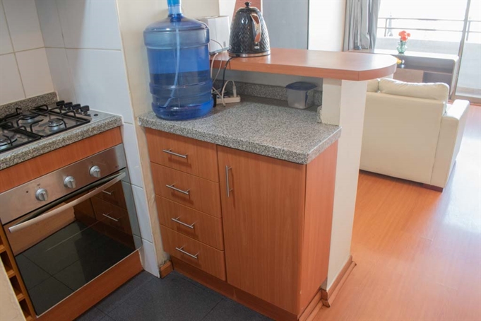 Cocina