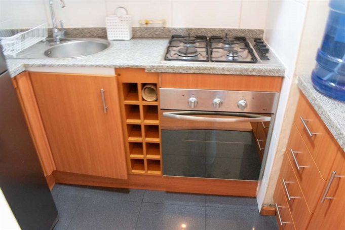 Cocina