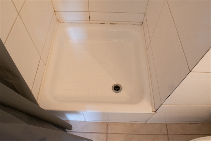 Baño Pasillo