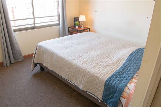 Habitación 1
