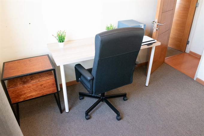 Habitación 2