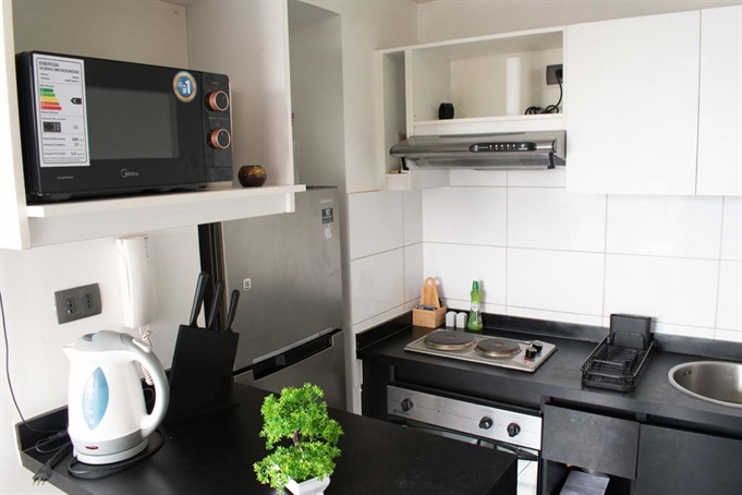 Cocina