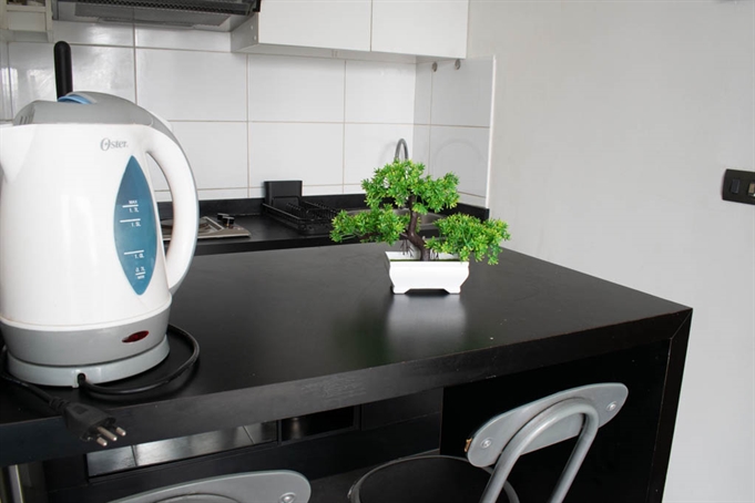 Cocina