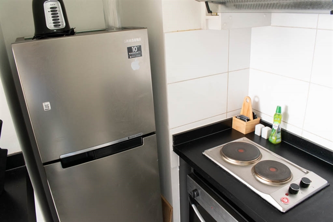 Cocina