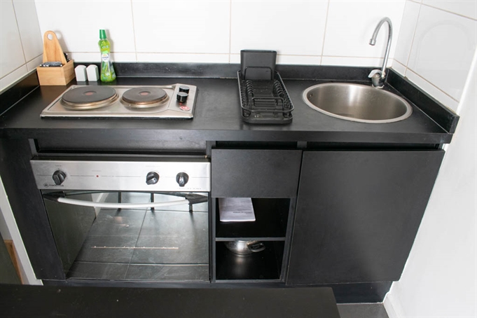 Cocina