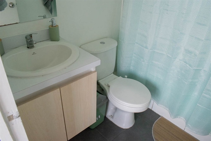 Baño