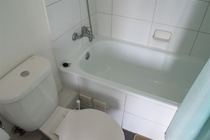 Baño