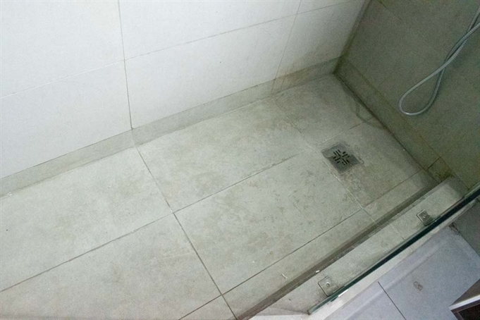 Baño