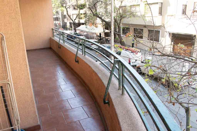 Terraza