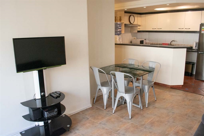 Comedor Cocina