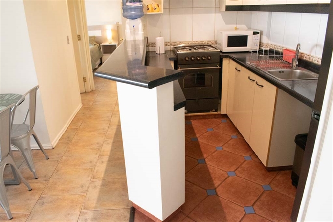 Cocina