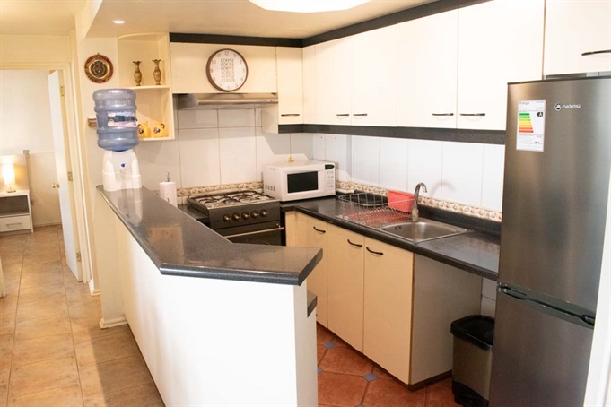 Cocina
