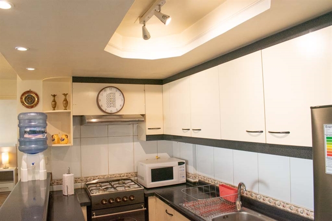 Cocina