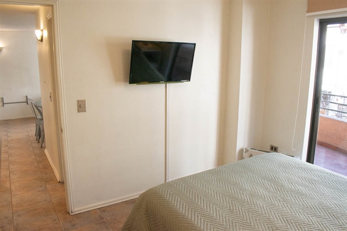Habitación 1