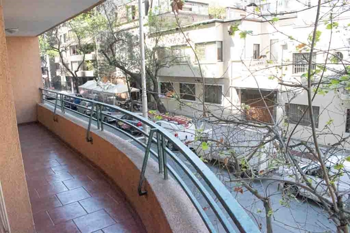 Terraza Vista