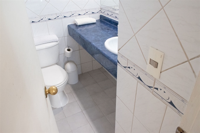 Baño 1