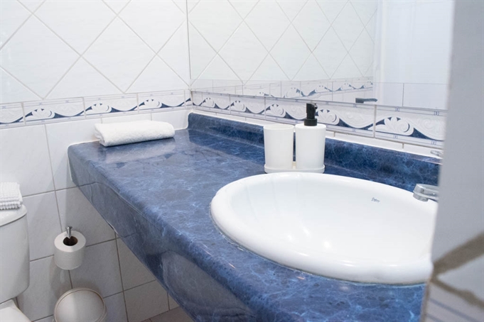 Baño 1