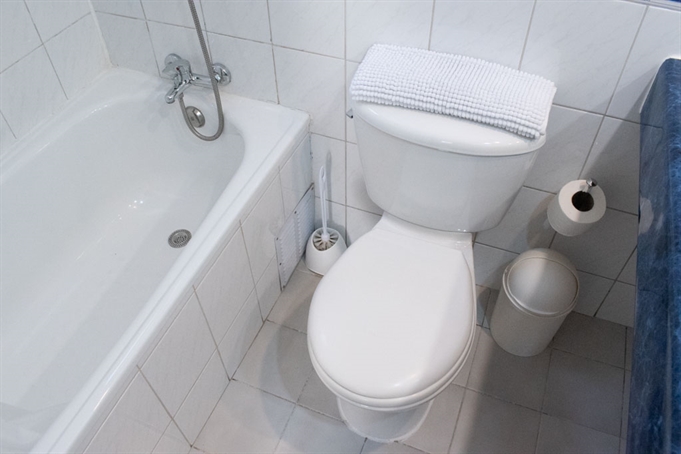 Baño 1