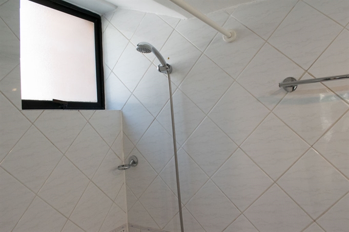 Baño 1
