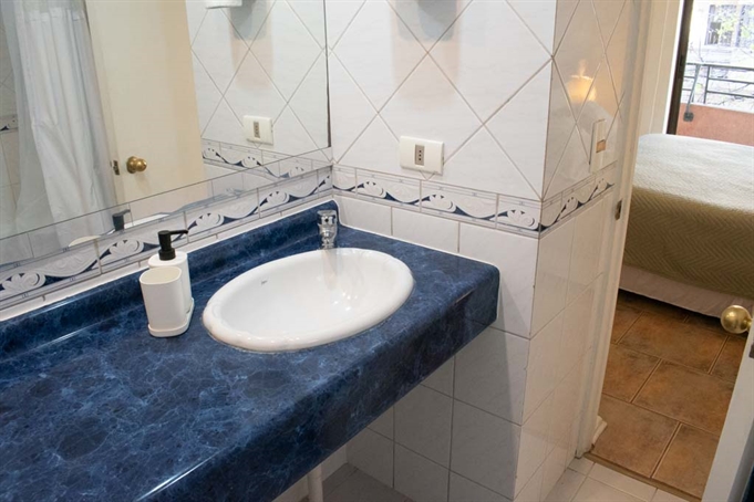 Baño 1