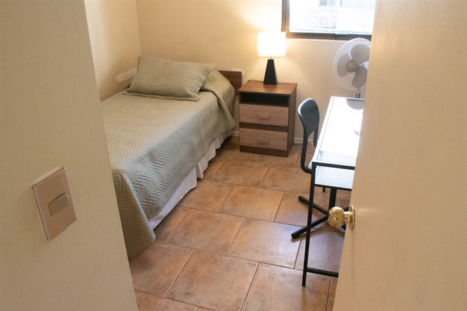 Habitación 2