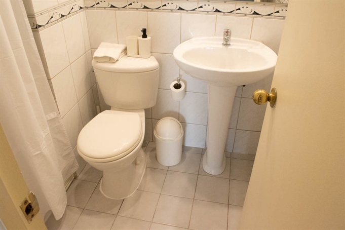 Baño 2