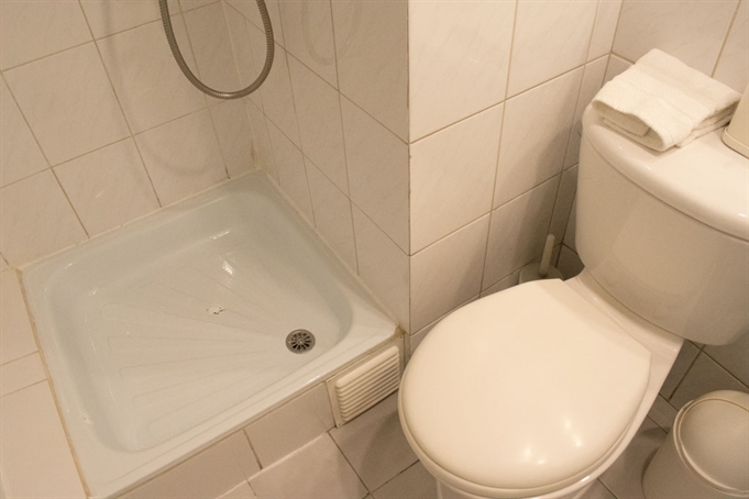 Baño 2