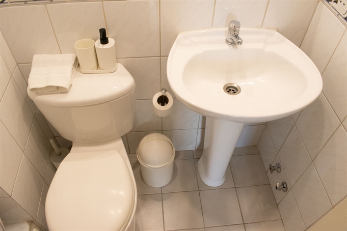 Baño 2