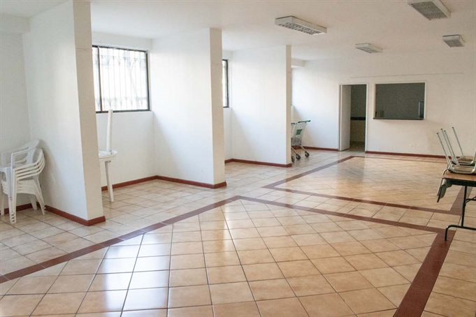 Sala Eventos